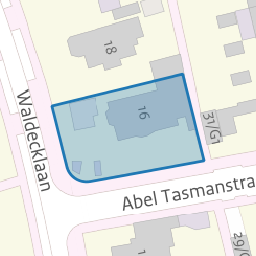 Perceel HVS00-C-3973