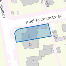 Perceel HVS00-C-3974