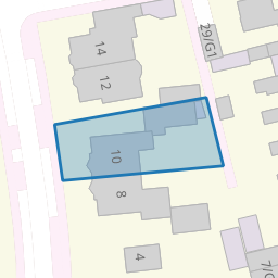 Perceel HVS00-C-3976