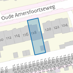 Perceel HVS00-C-3997