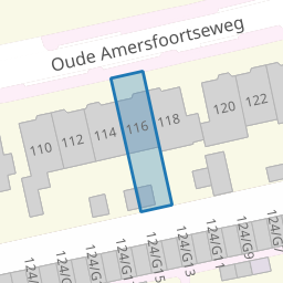 Perceel HVS00-C-3998