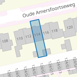 Perceel HVS00-C-3999