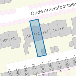 Perceel HVS00-C-4000