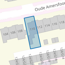 Perceel HVS00-C-4001