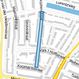 Perceel HVS00-C-4003