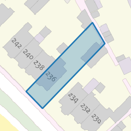 Perceel HVS00-C-4030