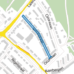 Perceel HVS00-C-4033