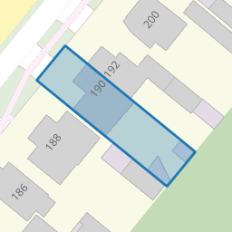 Perceel HVS00-C-4034