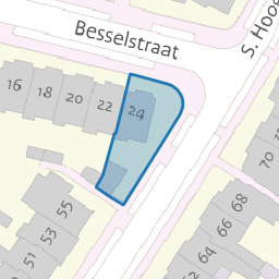 Perceel HVS00-C-4051