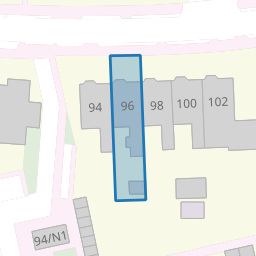 Perceel HVS00-C-4058