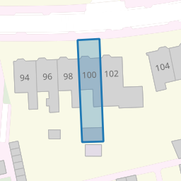 Perceel HVS00-C-4060