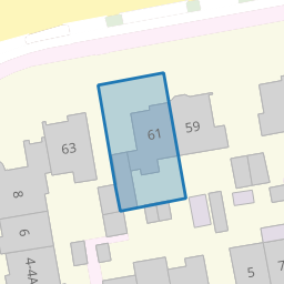 Perceel HVS00-C-4105