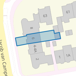 Perceel HVS00-C-4110