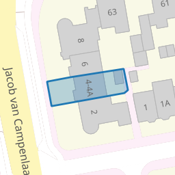 Perceel HVS00-C-4111