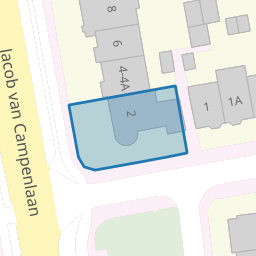 Perceel HVS00-C-4112