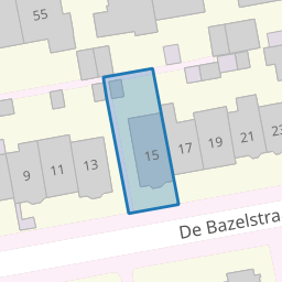 Perceel HVS00-C-4117