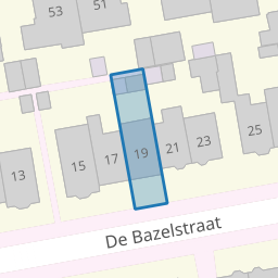 Perceel HVS00-C-4119