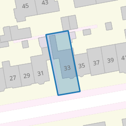 Perceel HVS00-C-4126