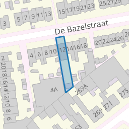 Perceel HVS00-C-4150