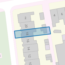 Perceel HVS00-C-4157