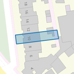 Perceel HVS00-C-4161