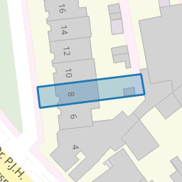 Perceel HVS00-C-4162