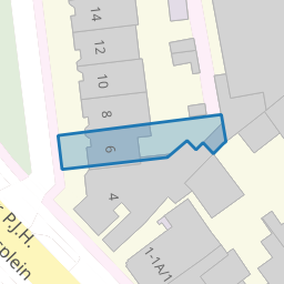 Perceel HVS00-C-4163