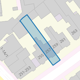 Perceel HVS00-C-4168