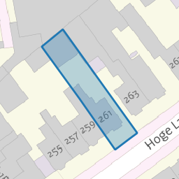 Perceel HVS00-C-4170