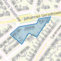 Perceel HVS00-C-4191