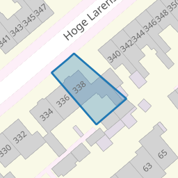 Perceel HVS00-C-4192