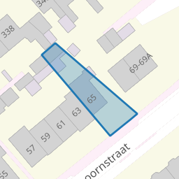 Perceel HVS00-C-4199