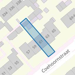 Perceel HVS00-C-4201