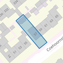 Perceel HVS00-C-4203