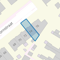 Perceel HVS00-C-4212