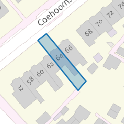 Perceel HVS00-C-4217