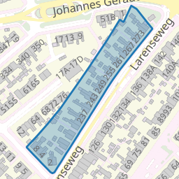 Perceel HVS00-C-4222