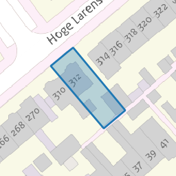 Perceel HVS00-C-4230