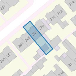 Perceel HVS00-C-4233