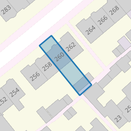 Perceel HVS00-C-4237