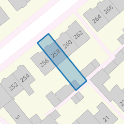 Perceel HVS00-C-4238