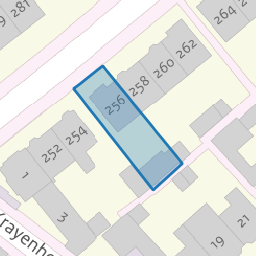 Perceel HVS00-C-4239