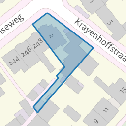 Perceel HVS00-C-4243