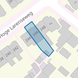 Perceel HVS00-C-4245