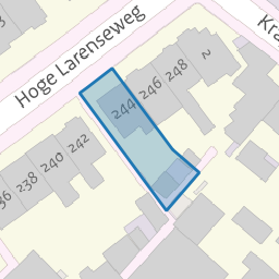 Perceel HVS00-C-4246