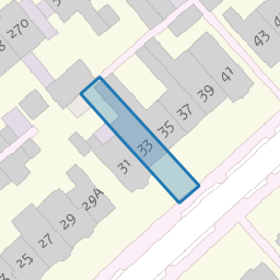 Perceel HVS00-C-4263