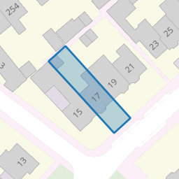 Perceel HVS00-C-4272