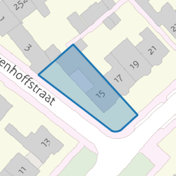 Perceel HVS00-C-4273