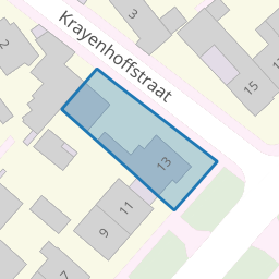 Perceel HVS00-C-4274