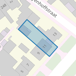 Perceel HVS00-C-4275